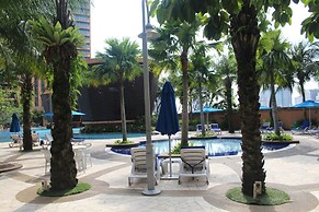 Best Apartment at Times Square