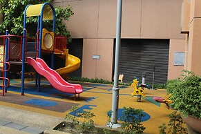 Best Apartment at Times Square