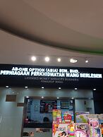 Best Apartment at Times Square