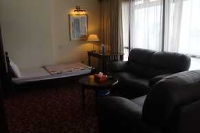 Best Apartment at Times Square