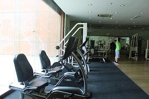 Best Apartment at Times Square