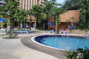 Best Apartment at Times Square