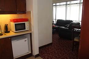 Best Apartment at Times Square