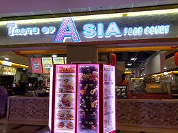 Best Apartment at Times Square