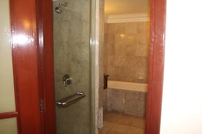 Best Apartment at Times Square