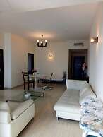 Best Apartment at Times Square