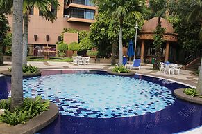 Best Apartment at Times Square