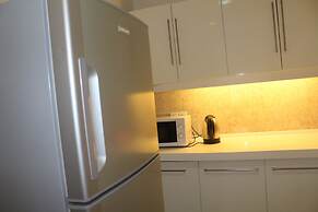 Best Apartment at Times Square