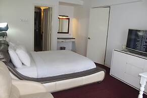 Best Apartment at Times Square