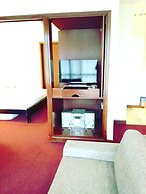 Best Apartment at Times Square