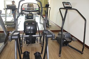 Best Apartment at Times Square