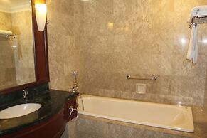 Best Apartment at Times Square