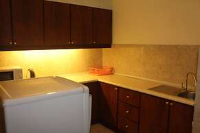 Best Apartment at Times Square