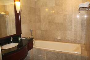 Best Apartment at Times Square