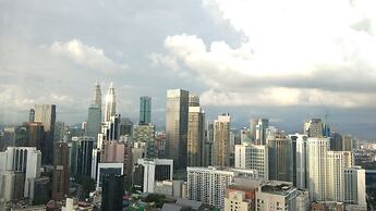 Best Apartment at Times Square