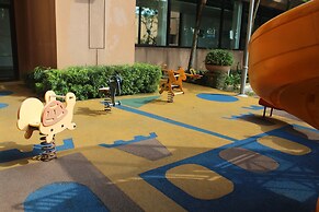 Best Apartment at Times Square