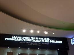 Best Apartment at Times Square