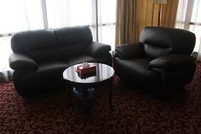 Best Apartment at Times Square