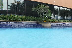 Best Apartment at Times Square