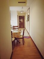 Best Apartment at Times Square