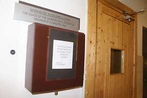 Best Apartment at Times Square