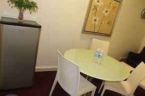 Best Apartment at Times Square