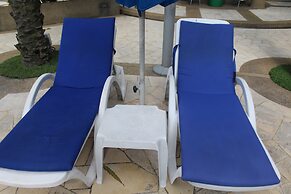 Best Apartment at Times Square