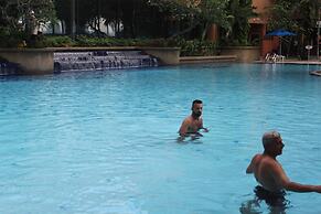 Best Apartment at Times Square