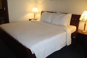 Best Apartment at Times Square