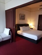 Best Apartment at Times Square