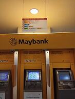 Best Apartment at Times Square