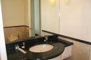 Best Apartment at Times Square