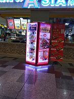 Best Apartment at Times Square