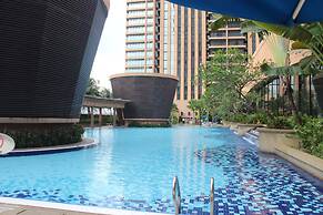 Best Apartment at Times Square