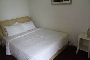 Best Apartment at Times Square