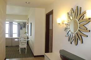 Best Apartment at Times Square