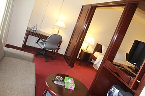 Best Apartment at Times Square