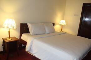 Best Apartment at Times Square