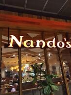 Best Apartment at Times Square