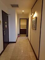 Best Apartment at Times Square