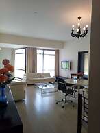 Best Apartment at Times Square