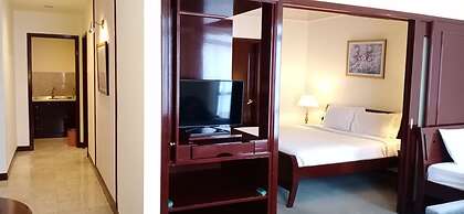 Best Apartment at Times Square