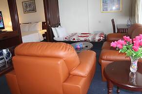 Best Apartment at Times Square