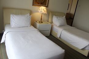 Best Apartment at Times Square