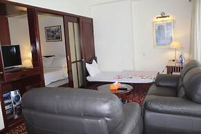 Best Apartment at Times Square