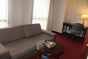 Best Apartment at Times Square