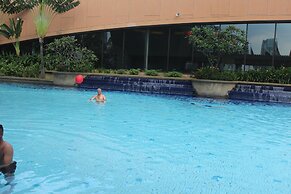 Best Apartment at Times Square