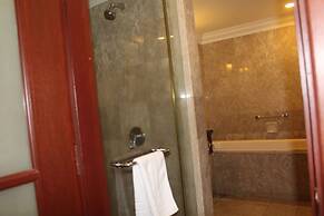 Best Apartment at Times Square