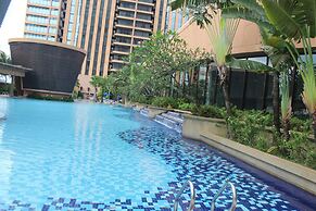 Best Apartment at Times Square