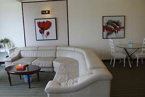 Best Apartment at Times Square